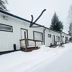 Valoisa Uusi Kaksio Keskellae Suomea Apartament Haapavesi