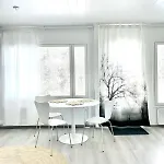 Valoisa Uusi Kaksio Keskellae Suomea Appartement Haapavesi