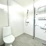 Appartement Valoisa Uusi Kaksio Keskellae Suomea