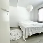 Apartment Valoisa Uusi Kaksio Keskellae Suomea *