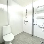 Apartment Valoisa Uusi Kaksio Keskellae Suomea *