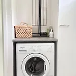 Valoisa Uusi Kaksio Keskellae Suomea Appartement