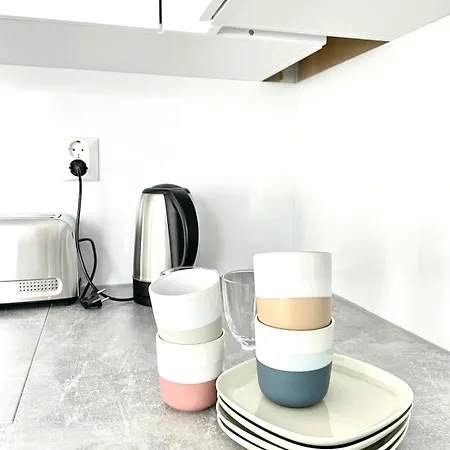 Valoisa Uusi Kaksio Keskellae Suomea Lägenhet