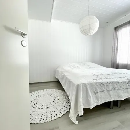 Apartment Valoisa Uusi Kaksio Keskellae Suomea *