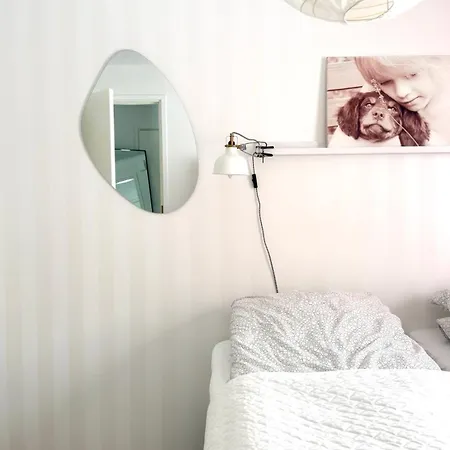 Apartment Valoisa Raikas Kaksio Keskellae Suomea *