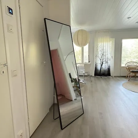 Valoisa Raikas Kaksio Keskellae Suomea * Haapavesi