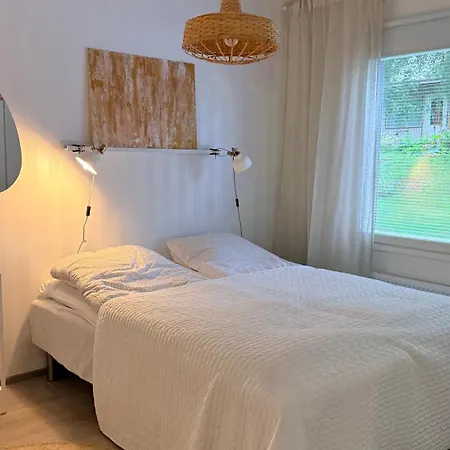 Valoisa Raikas Kaksio Keskellae Suomea