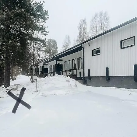 Valoisa Raikas Kaksio Keskellae Suomea *