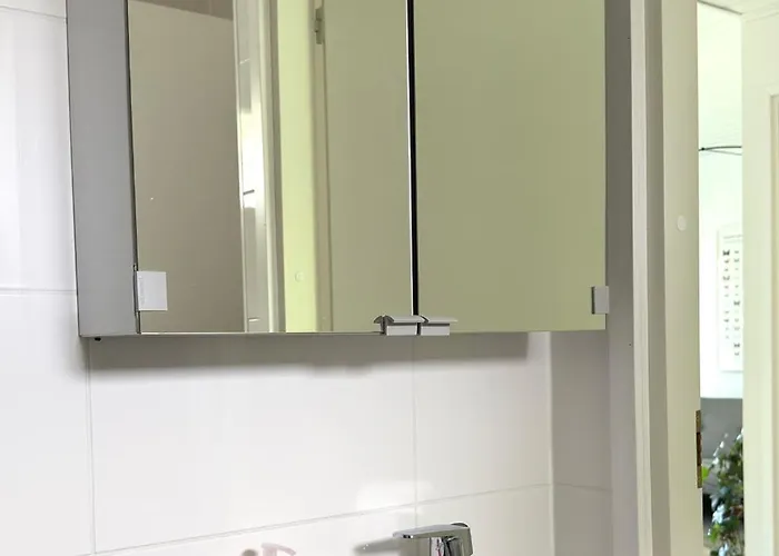 公寓 Valoisa Uusi Kaksio Keskellae Suomea