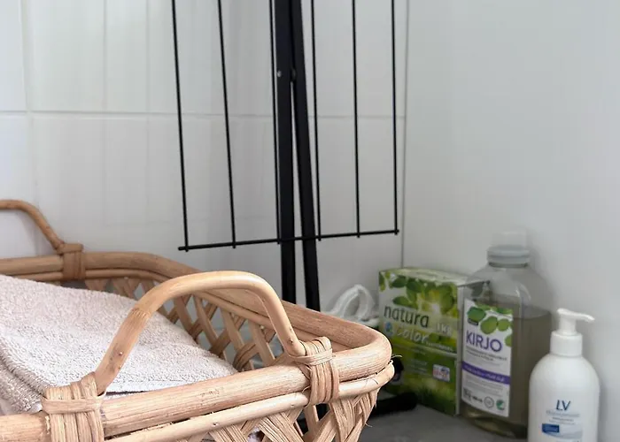 Valoisa Uusi Kaksio Keskellae Suomea Haapavesi